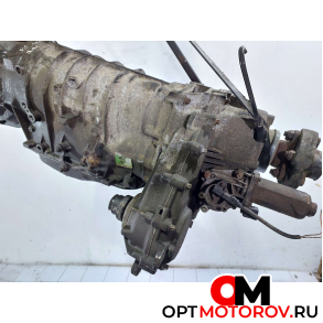 Раздаточная коробка  BMW X5 E53 [рестайлинг] 2001 7526279 #4