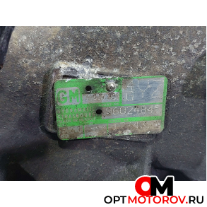 Раздаточная коробка  BMW X5 E53 [рестайлинг] 2001 7526279 #5