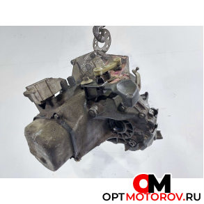 КПП механическая (МКПП) Peugeot 206 2 поколение 2011 20CQ46 #4 КПП механическая (МКПП) Peugeot 206 2 поколение 2011 20CQ46 #4