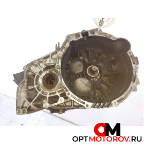 КПП механическая (МКПП)  Hyundai Santa Fe 2 поколение (CM) 2007 4300038070, Y0604000961 #1