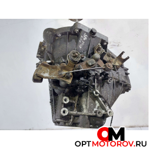 КПП механическая (МКПП)  Hyundai Santa Fe 2 поколение (CM) 2007 4300038070, Y0604000961 #3
