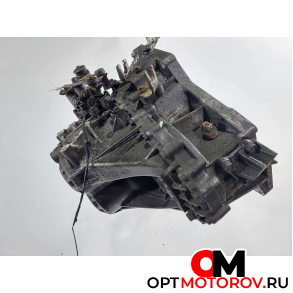 КПП механическая (МКПП)  Hyundai Santa Fe 2 поколение (CM) 2007 4300038070, Y0604000961 #4