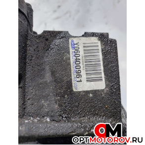 КПП механическая (МКПП)  Hyundai Santa Fe 2 поколение (CM) 2007 4300038070, Y0604000961 #6