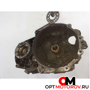 КПП механическая (МКПП) Volkswagen Golf 5 поколение 2007 JMA #1 КПП механическая (МКПП) Volkswagen Golf 5 поколение 2007 JMA #1