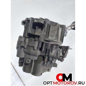 КПП механическая (МКПП) Volkswagen Golf 5 поколение 2007 JMA #2 КПП механическая (МКПП) Volkswagen Golf 5 поколение 2007 JMA #2