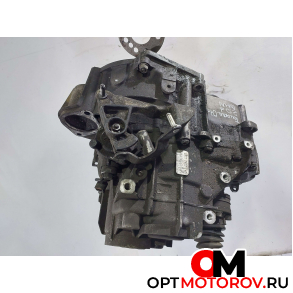 КПП механическая (МКПП) Volkswagen Golf 5 поколение 2007 JMA #3 КПП механическая (МКПП) Volkswagen Golf 5 поколение 2007 JMA #3