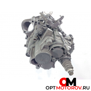 КПП механическая (МКПП) Volkswagen Golf 5 поколение 2007 JMA #5 КПП механическая (МКПП) Volkswagen Golf 5 поколение 2007 JMA #5