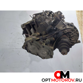 КПП механическая (МКПП) Opel Vectra C 2002 F23 #5 КПП механическая (МКПП) Opel Vectra C 2002 F23 #5