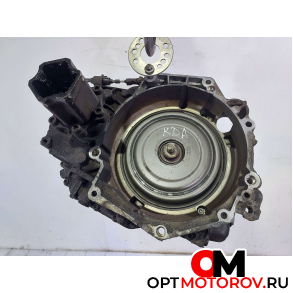 КПП автоматическая (АКПП) Volkswagen Golf 5 поколение 2007 KDA #1 КПП автоматическая (АКПП) Volkswagen Golf 5 поколение 2007 KDA #1