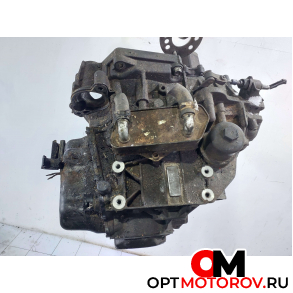 КПП автоматическая (АКПП) Volkswagen Golf 5 поколение 2007 KDA #3 КПП автоматическая (АКПП) Volkswagen Golf 5 поколение 2007 KDA #3