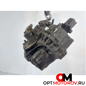 КПП автоматическая (АКПП) Volkswagen Golf 5 поколение 2007 KDA #6 КПП автоматическая (АКПП) Volkswagen Golf 5 поколение 2007 KDA #6