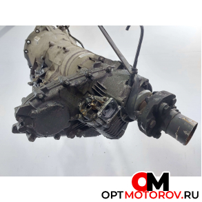 Раздаточная коробка  BMW X5 E53 [рестайлинг] 2004 7526279 #2