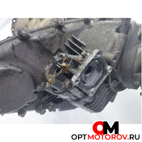 Раздаточная коробка  BMW X5 E53 [рестайлинг] 2004 7526279 #3