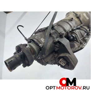 Раздаточная коробка  BMW X5 E53 [рестайлинг] 2004 7526279 #4