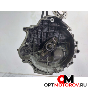 КПП механическая (МКПП) Audi A6 4F/C6 2007 GYX #1 КПП механическая (МКПП) Audi A6 4F/C6 2007 GYX #1