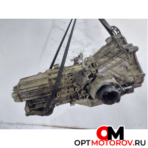 КПП механическая (МКПП) Audi A6 4F/C6 2007 GYX #2 КПП механическая (МКПП) Audi A6 4F/C6 2007 GYX #2
