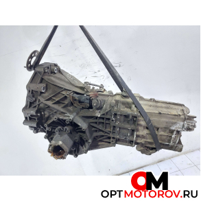 КПП механическая (МКПП) Audi A6 4F/C6 2007 GYX #3 КПП механическая (МКПП) Audi A6 4F/C6 2007 GYX #3