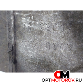 КПП механическая (МКПП) Audi A6 4F/C6 2007 GYX #4 КПП механическая (МКПП) Audi A6 4F/C6 2007 GYX #4