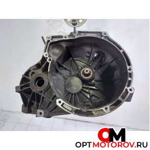 КПП механическая (МКПП)  Ford C-Max 1 поколение [рестайлинг] 2008 6M5R7002YA #1
