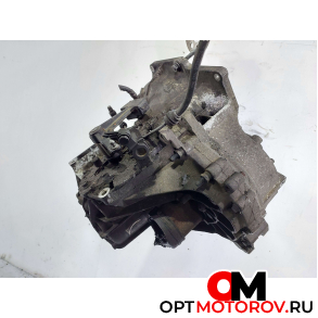 КПП механическая (МКПП)  Ford C-Max 1 поколение [рестайлинг] 2008 6M5R7002YA #2