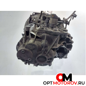 КПП механическая (МКПП)  Ford C-Max 1 поколение [рестайлинг] 2008 6M5R7002YA #4