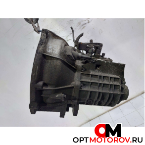 КПП механическая (МКПП)  Ford C-Max 1 поколение [рестайлинг] 2008 6M5R7002YA #5