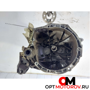 КПП механическая (МКПП) Peugeot 308 T7 2009 20CQ46 #1 КПП механическая (МКПП) Peugeot 308 T7 2009 20CQ46 #1