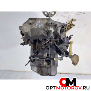 КПП механическая (МКПП) Peugeot 308 T7 2009 20CQ46 #3 КПП механическая (МКПП) Peugeot 308 T7 2009 20CQ46 #3