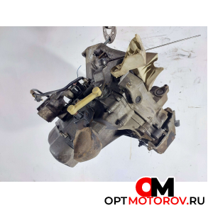 КПП механическая (МКПП) Peugeot 308 T7 2009 20CQ46 #4 КПП механическая (МКПП) Peugeot 308 T7 2009 20CQ46 #4