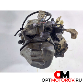 КПП механическая (МКПП) Peugeot 308 T7 2009 20CQ46 #5 КПП механическая (МКПП) Peugeot 308 T7 2009 20CQ46 #5
