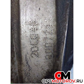 КПП механическая (МКПП) Peugeot 308 T7 2009 20CQ46 #7 КПП механическая (МКПП) Peugeot 308 T7 2009 20CQ46 #7
