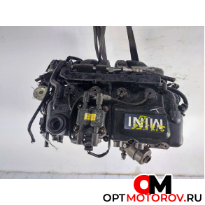 Двигатель  Mini Cooper R50 2003 W10B16A #2