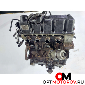 Двигатель  Mini Cooper R50 2003 W10B16A #3
