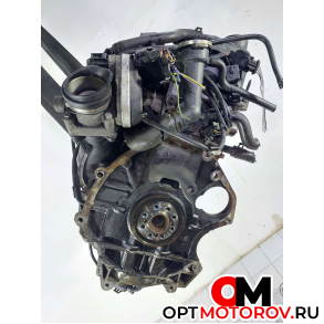 Двигатель  Mini Cooper R50 2003 W10B16A #4