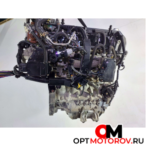 Двигатель  Honda Accord 8 поколение 2009 N22B1 #6 Двигатель  Honda Accord 8 поколение 2009 N22B1 #6