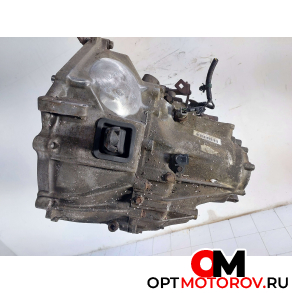 КПП механическая (МКПП) Honda Accord 8 поколение 2009 M0J7 #2 КПП механическая (МКПП) Honda Accord 8 поколение 2009 M0J7 #2