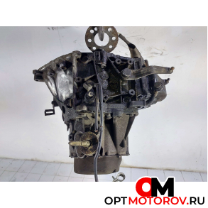 КПП механическая (МКПП)  Peugeot 206 1 поколение [рестайлинг] 2007 20DM17 #3