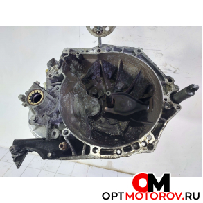 КПП механическая (МКПП) Peugeot 207 1 поколение 2007 20DP27 #1 КПП механическая (МКПП) Peugeot 207 1 поколение 2007 20DP27 #1