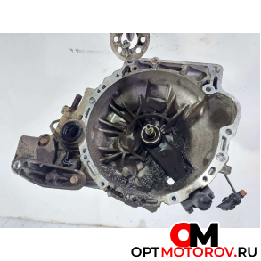 КПП механическая (МКПП) Mazda 2 DE 2009 9TH0508161, FC270 #1 КПП механическая (МКПП) Mazda 2 DE 2009 9TH0508161, FC270 #1