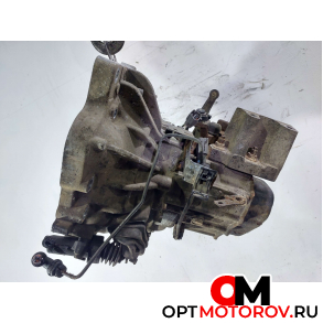 КПП механическая (МКПП) Mazda 2 DE 2009 9TH0508161, FC270 #2 КПП механическая (МКПП) Mazda 2 DE 2009 9TH0508161, FC270 #2