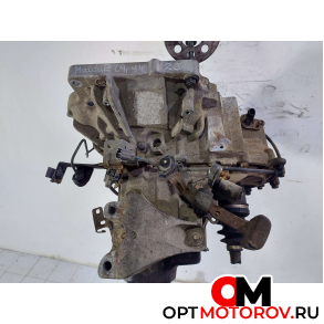 КПП механическая (МКПП) Mazda 2 DE 2009 9TH0508161, FC270 #3 КПП механическая (МКПП) Mazda 2 DE 2009 9TH0508161, FC270 #3