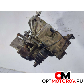 КПП механическая (МКПП) Mazda 2 DE 2009 9TH0508161, FC270 #4 КПП механическая (МКПП) Mazda 2 DE 2009 9TH0508161, FC270 #4