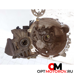 КПП механическая (МКПП) Kia Ceed 1 поколение 2008 M56CF2, P61763 #1 КПП механическая (МКПП) Kia Ceed 1 поколение 2008 M56CF2, P61763 #1