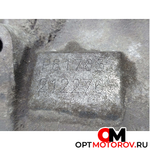 КПП механическая (МКПП) Kia Ceed 1 поколение 2008 M56CF2, P61763 #6 КПП механическая (МКПП) Kia Ceed 1 поколение 2008 M56CF2, P61763 #6