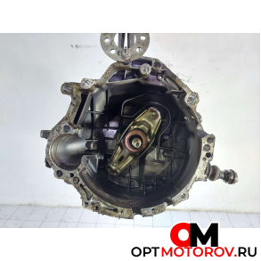 КПП механическая (МКПП)  Audi A4 B5 [рестайлинг] 2001 DWA #1