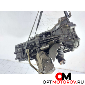КПП механическая (МКПП)  Audi A4 B5 [рестайлинг] 2001 DWA #3
