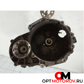 КПП механическая (МКПП) Volkswagen Passat B6 2008 KXX #1 КПП механическая (МКПП) Volkswagen Passat B6 2008 KXX #1
