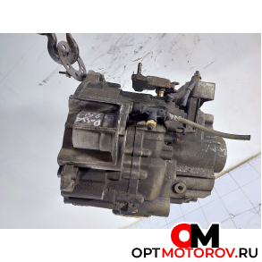 КПП механическая (МКПП) Volkswagen Passat B6 2008 KXX #2 КПП механическая (МКПП) Volkswagen Passat B6 2008 KXX #2