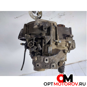 КПП механическая (МКПП) Volkswagen Passat B6 2008 KXX #3 КПП механическая (МКПП) Volkswagen Passat B6 2008 KXX #3