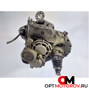 КПП механическая (МКПП) Volkswagen Passat B6 2008 KXX #4 КПП механическая (МКПП) Volkswagen Passat B6 2008 KXX #4
